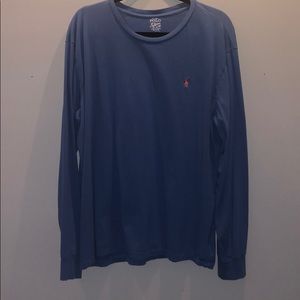 Ralph Lauren long sleeve tee